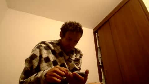 DEXTER online show from 11.17.25