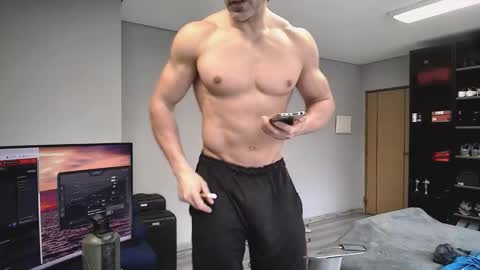 sam online show from 01.16.26