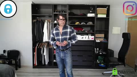 sam online show from 04.05.26