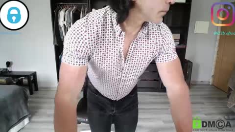 sam online show from 04.06.26