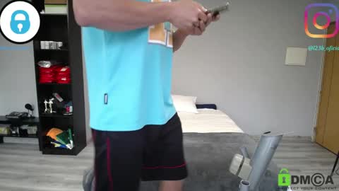 sam online show from 04.15.26