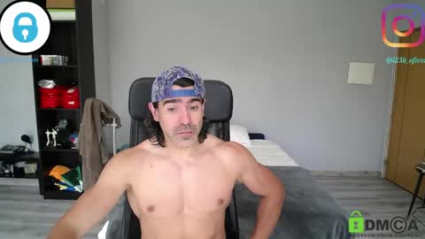 sam online show from 04.17.26