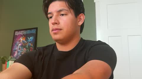 latino_hotcb1 online show from 02.03.25