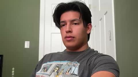 latino_hotcb1 online show from 02.10.25