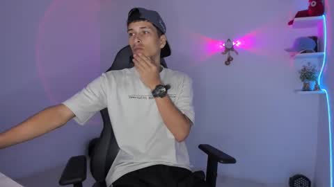 latinoalpha73 online show from 03.05.26