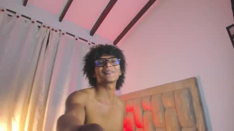 latinodark online show from 02.08.26