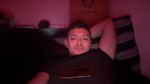 latinodeveracruz online show from 01.18.26