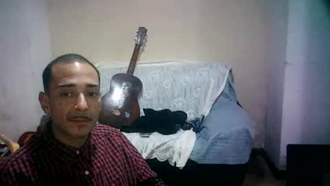 Snapshot of latinounder chatting on 07.20.26 latinounder online show from 07.20.26