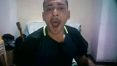 Snapshot of latinounder chatting on 07.22.26 latinounder online show from 07.22.26