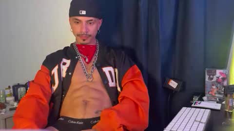 Snapshot of latinprincee chatting on 02.13.26 latinprincee online show from 02.13.26