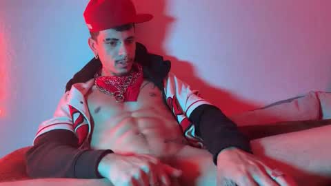 Snapshot of latinprincee chatting on 05.04.26 latinprincee online show from 05.04.26