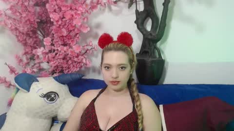 latinqueen2020 online show from 01.10.26