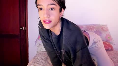 latinsecretfantasy online show from 06.05.26
