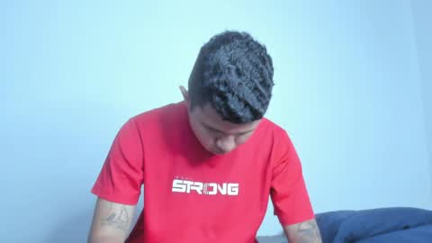 Snapshot of latinsguys2026 chatting on 04.02.26 Steven online show from 04.02.26