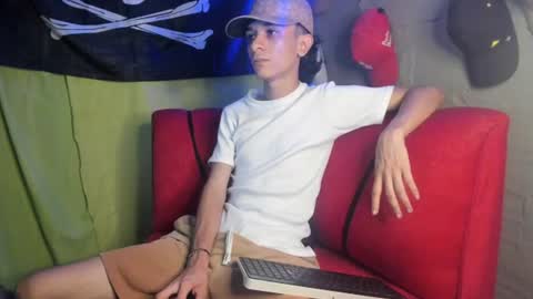 Angel online show from 06.28.26