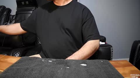 Snapshot of latinstud7 chatting on 03.03.25 Nico online show from 03.03.25