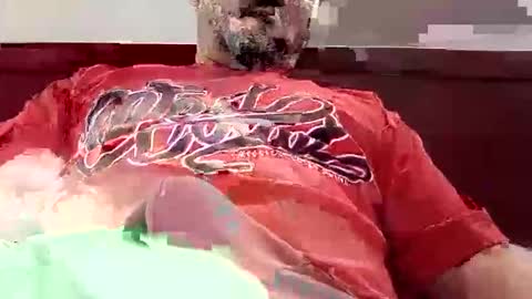 Mexakin online show from 11.17.25