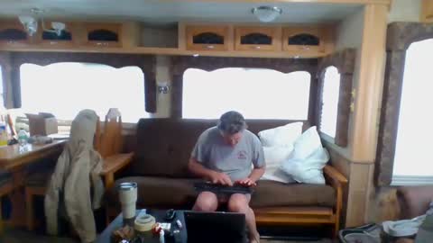 latniter online show from 02.25.25