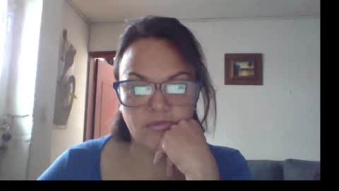 Snapshot of lau16310 chatting on 05.26.26 Laura online show from 05.26.26