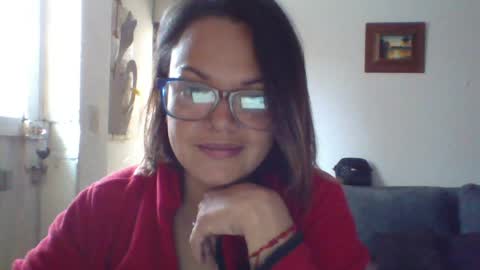 Snapshot of lau16310 chatting on 06.07.26 Laura online show from 06.07.26