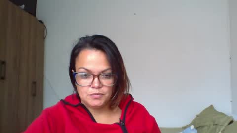 Snapshot of lau16310 chatting on 06.12.26 Laura online show from 06.12.26