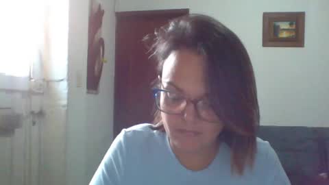 Snapshot of lau16310 chatting on 07.04.26 Laura online show from 07.04.26