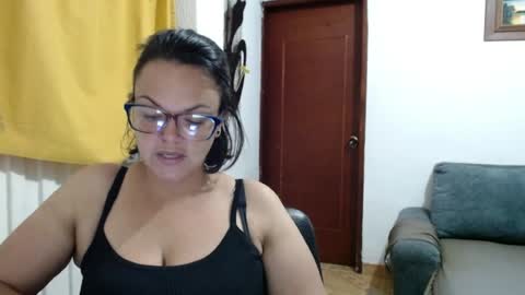 Snapshot of lau16310 chatting on 07.15.26 Laura online show from 07.15.26