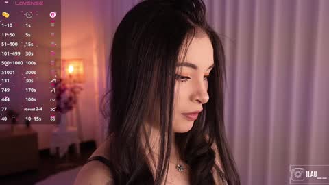 IG 1lau  1 X 1lau  1 online show from 01.16.26