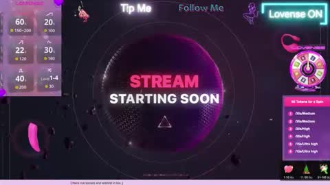 lau_mamacita online show from 12.21.25