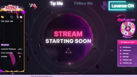 lau_mamacita online show from 01.16.26