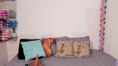 laura1__ online show from 02.26.26