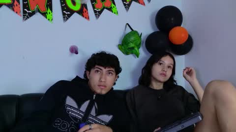 laura_and_kevin online show from 10.07.25