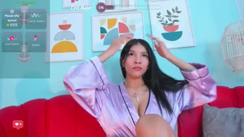 Laura online show from 12.13.24
