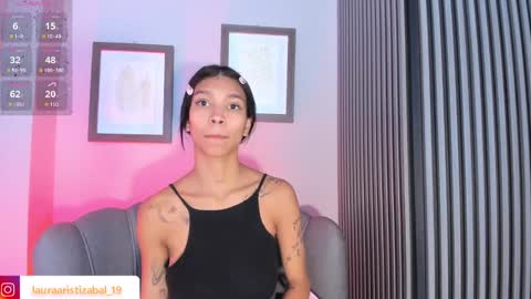 Laura online show from 02.16.25