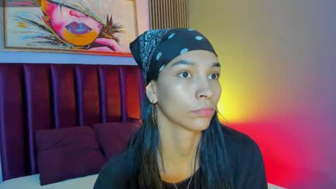 Laura online show from 03.08.26