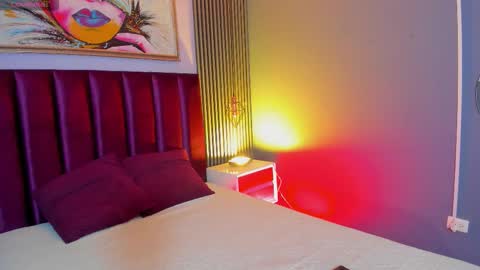 Laura online show from 03.14.26