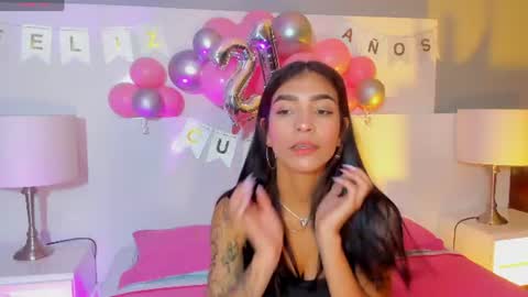 Laura online show from 06.24.26