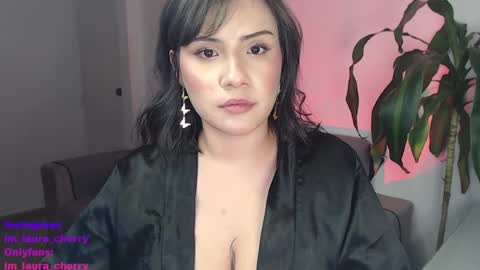 Laura- new schedule 800 pm until 1200 pm Colombia online show from 01.23.25