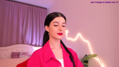 Snapshot of laura_coy chatting on 05.17.26 Laura online show from 05.17.26