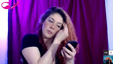 weedcam Curly Laura OF    online show from 01.31.25