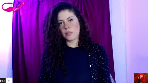 weedcam Curly Laura OF    online show from 02.19.25