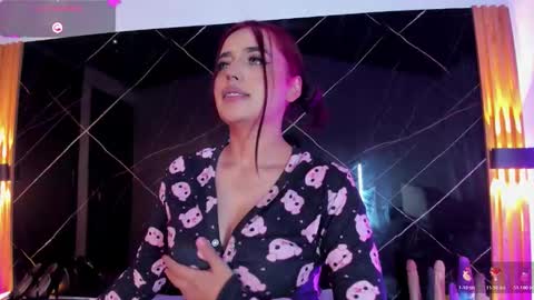 Snapshot of laura_hentai chatting on 02.03.26 Laura online show from 02.03.26