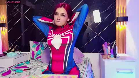 Snapshot of laura_hentai chatting on 02.23.26 Laura online show from 02.23.26