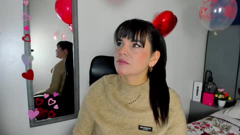 laura hotties online show from 02.17.26
