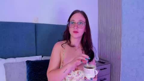 Snapshot of laura_ivy chatting on 04.24.26 LauraIvy online show from 04.24.26
