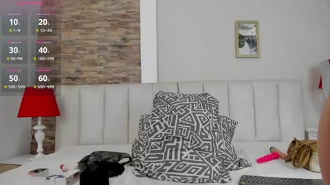 laura latinhot online show from 06.03.26