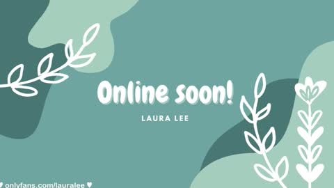 Snapshot of laura_lee chatting on 09.28.25 Laura Lee. online show from 09.28.25
