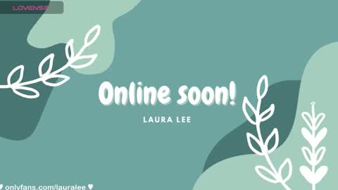 Snapshot of laura_lee chatting on 10.09.25 Laura Lee. online show from 10.09.25
