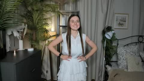 Samantha online show from 10.24.25