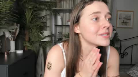 Samantha online show from 10.30.25